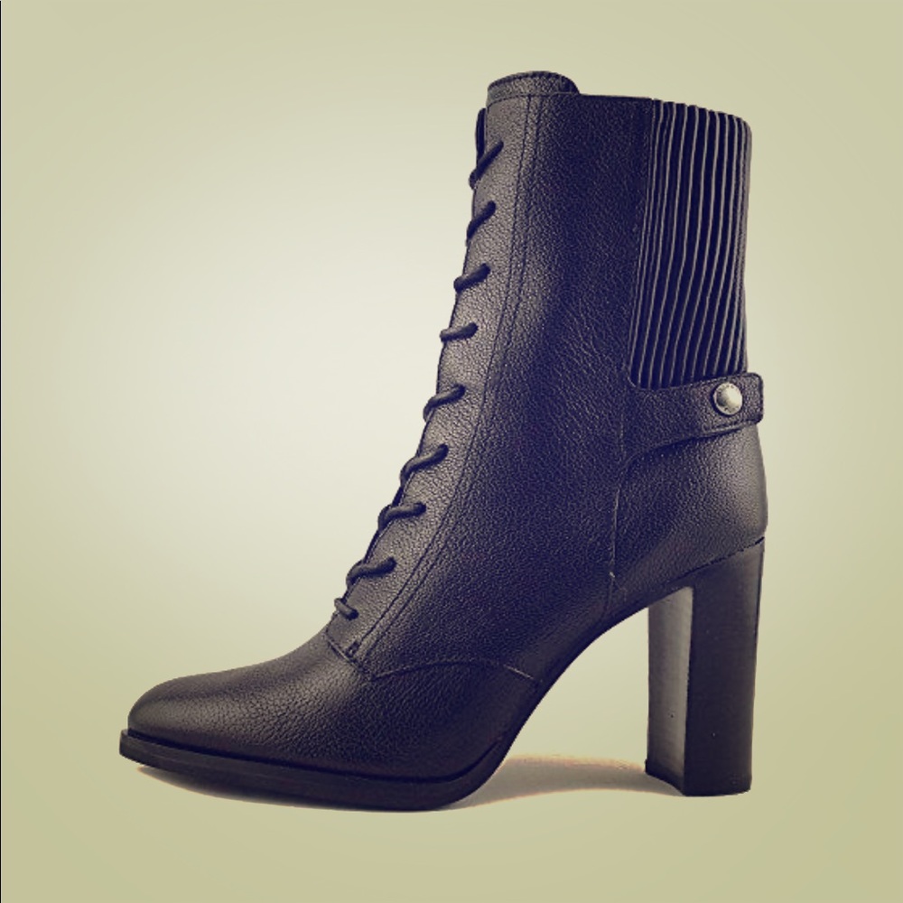 Michael by Michael Kors - New high comfy booties